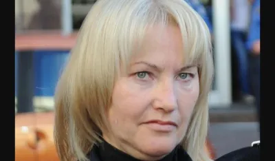 Slavica &Scaron;ćekić traži najstrože kazne za ubistva policajaca