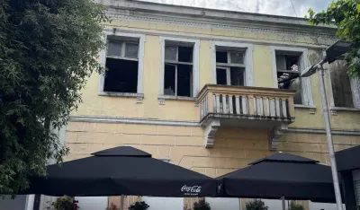 Preokret predlaže rekonstrukciju stare gradske apoteke u Danilovgradu: Od zaborava do centra lokalne kulture i turizma