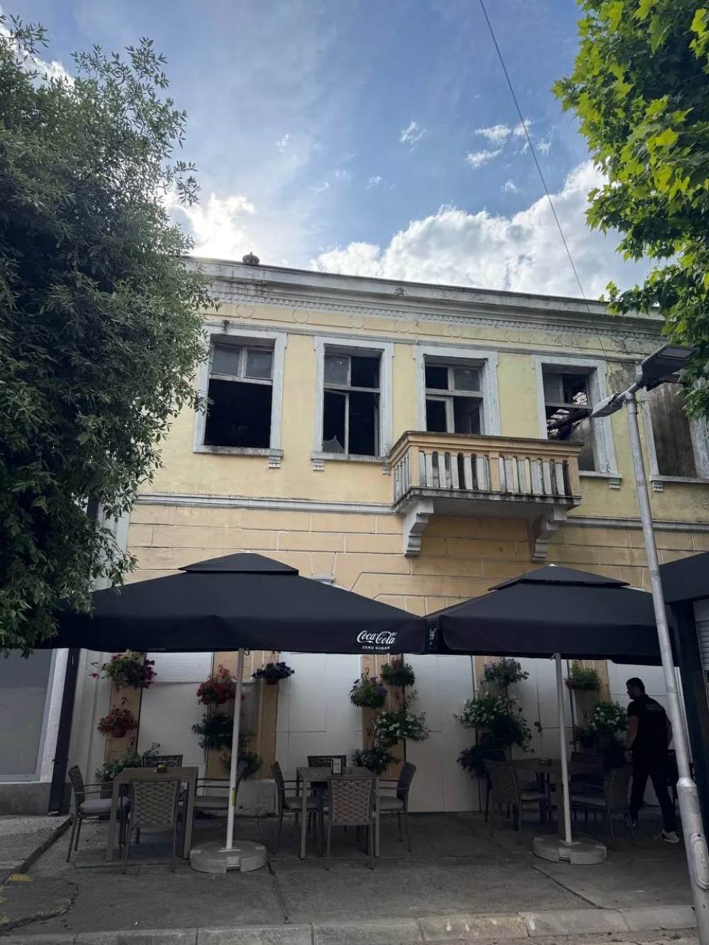 Preokret predlaže rekonstrukciju stare gradske apoteke u Danilovgradu: Od zaborava do centra lokalne kulture i turizma