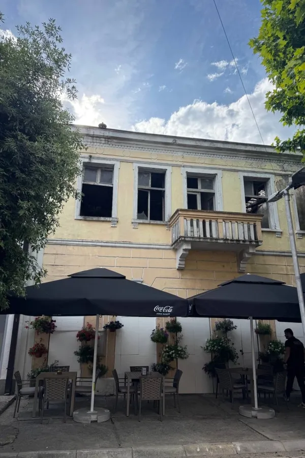 Preokret predlaže rekonstrukciju stare gradske apoteke u Danilovgradu: Od zaborava do centra lokalne kulture i turizma