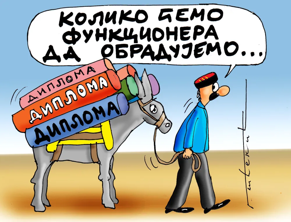 Karikatura