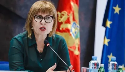 Pavličić: Efikasnost pravosuđa mora biti praćena materijalnom sigurno&scaron;ću sudija