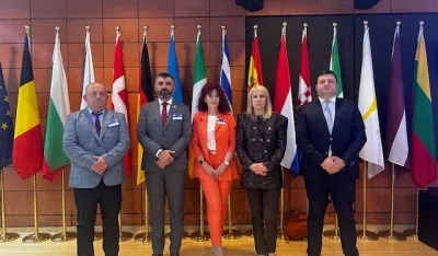 ZOCG: Put u EU moguć samo uz aktivno uče&scaron;će lokalnih vlasti