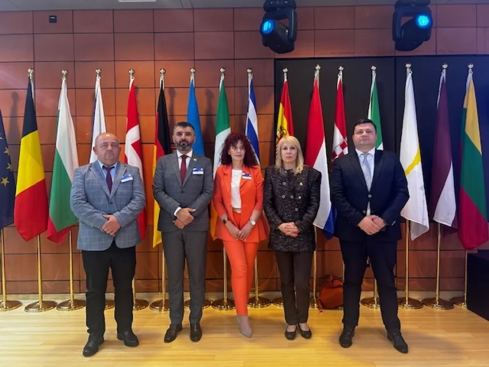 ZOCG: Put u EU moguć samo uz aktivno uče&scaron;će lokalnih vlasti