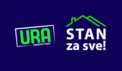 URA: Vlada prepisala "Stan za sve" &ndash; građani zbog sujeta izgubili dragocjeno vrijeme da kupe svoj stan