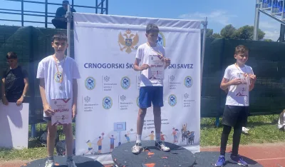 Najbolji u skoku u vis