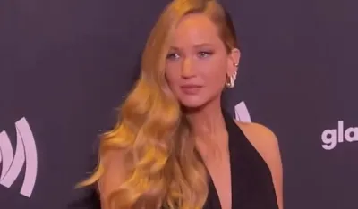 Dženifer Lorens želi da igra čuvenu pjevačicu