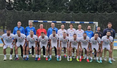 Za četvrtfinale protiv Poljske