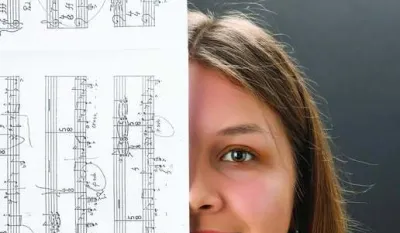 Debitantski koncert pijanistkinje Lucije Ulićević