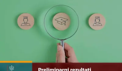 Preliminarni rezultati maturskog ispita iz CSBH: Duplo vi&scaron;e petica i duplo manje jedinica