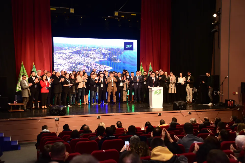 URA: Crna Gora ne smije biti poklonjena iza zatvorenih vrata