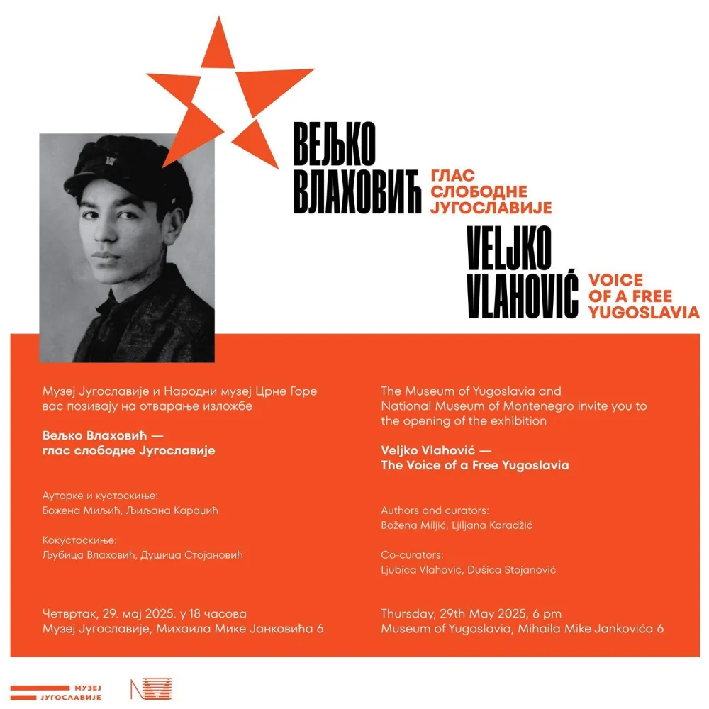 Визуал за дешавање