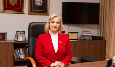 Jelena Borovinić Bojović