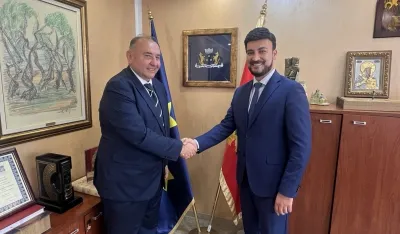 Održani "Dani Za&scaron;titnika" u Budvi