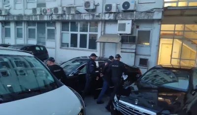 Advokat Radović zatražio obustavu postupka: SDT Božovića procesuiralo bez saglasnosti Portugala, prekr&scaron;eno Načelo specijaliteta