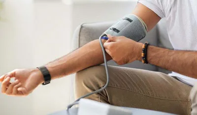 Imate visok krvni pritisak? Uz ove savjete ga možete smanjiti kod kuće