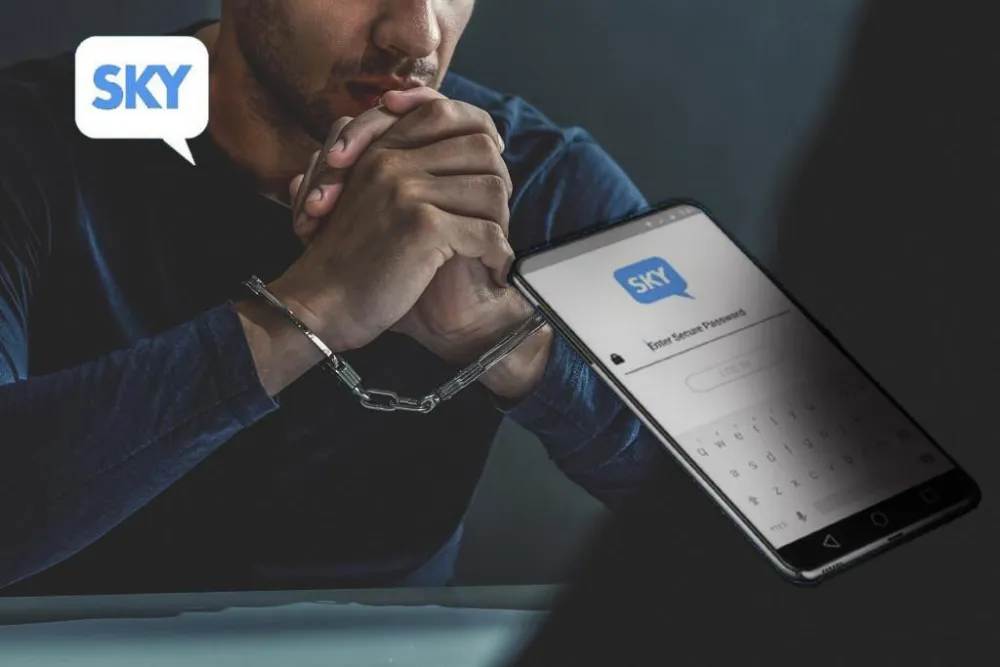 Suđenje za planiranje ubistva Vukotića - optuženi: "SKY nije ni kopija kopije, on je interpretacija interpretacije eksel tabela"