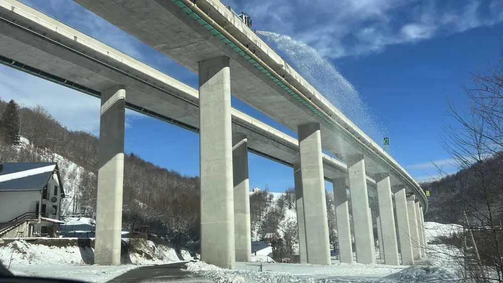 Srbija u naredne tri godine zavr&scaron;ava auto-put do Crne Gore: Putovanje će trajati manje od četiri sata