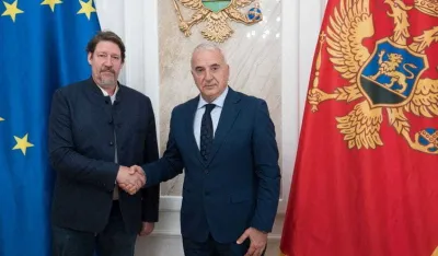 Đurović-Vajs: Zadržati fokus na daljim reformama u cilju &scaron;to skorijeg ulaska Crne Gore u EU