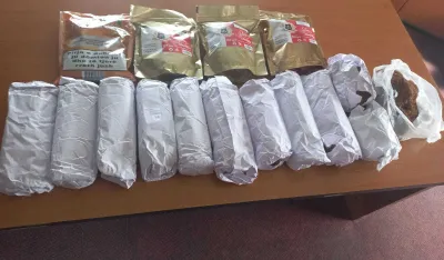 Berane: Krivična prijava protiv osumnjičene za nedozvoljenu trgovinu