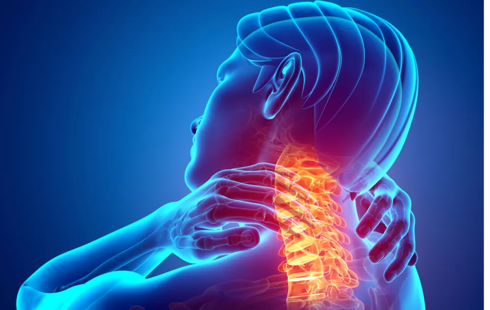 Rije&scaron;ite se bolova u vratu i leđima&nbsp;pomoću ovih vježbi