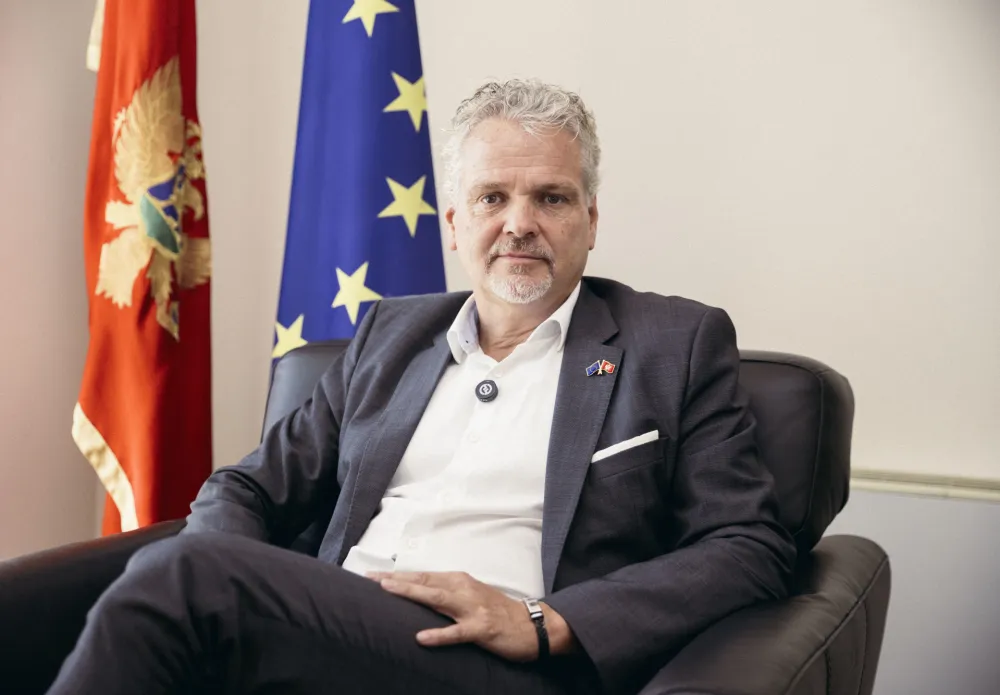 Satler: Ne očekujem da zbog Sporazuma s UAE zatvaranje poglavlja 5 bude dovedeno u pitanje