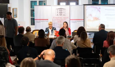 Vujović: Mrežama znanja i međunarodne saradnje za&scaron;tititi kulturno nasljeđe kao dru&scaron;tvenu vrijednost