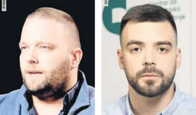 Nacrt zakona o Vladi rezultat pritiska javnosti