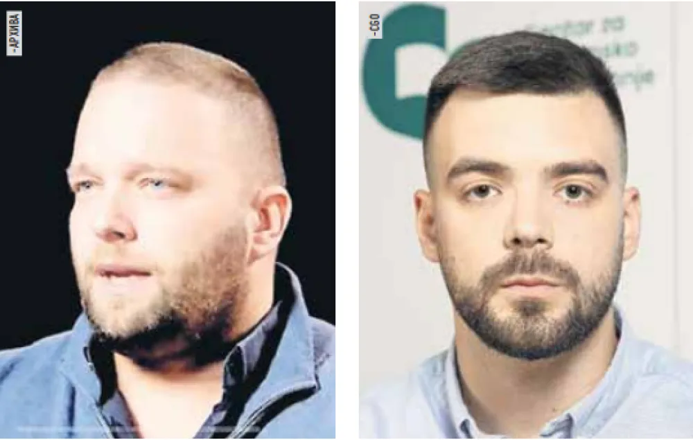 Nacrt zakona o Vladi rezultat pritiska javnosti