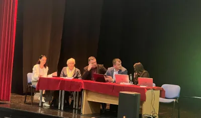 Vrijednost kuća i imanja mje&scaron;tana vasojevićkih sela da se utvrdi po evropskim standardima