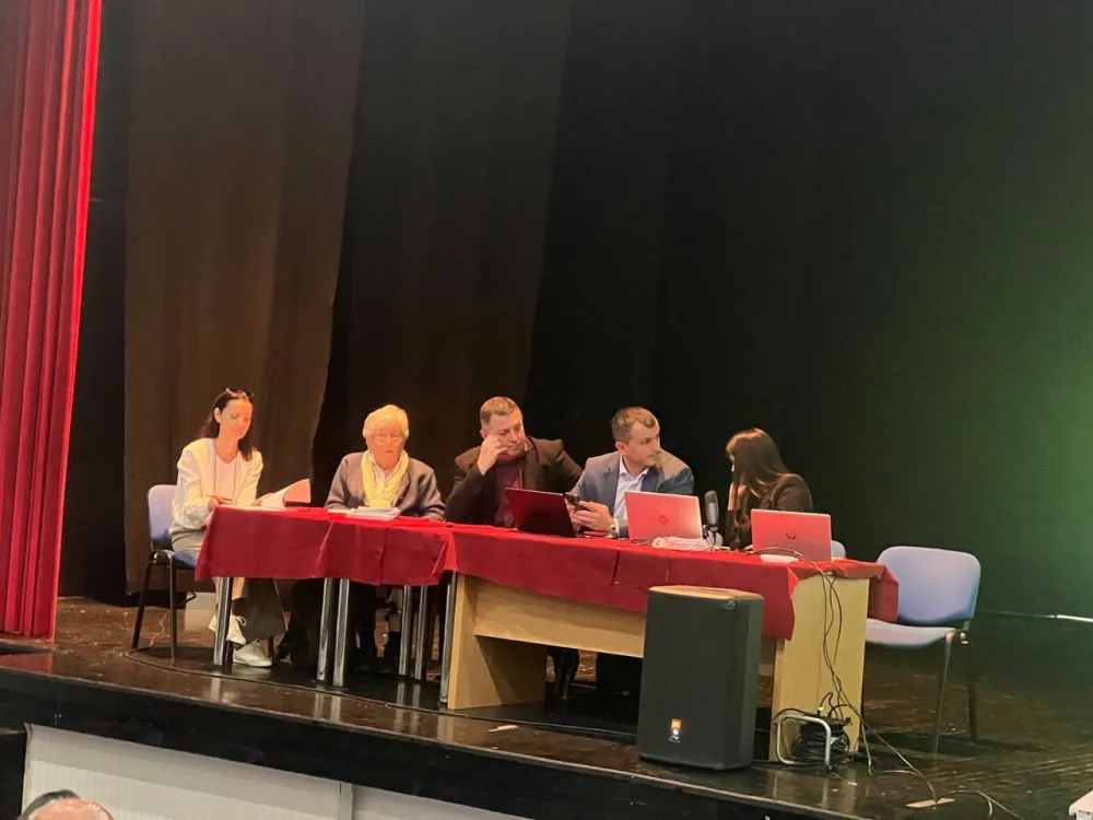 Vrijednost kuća i imanja mje&scaron;tana vasojevićkih sela da se utvrdi po evropskim standardima