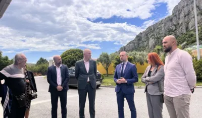 Umjesto na bunare Smokovac vežu na vodovod Monteputa