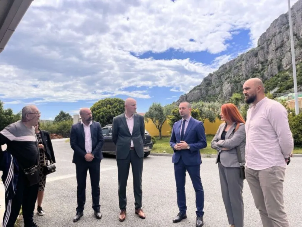 Umjesto na bunare Smokovac vežu na vodovod Monteputa