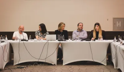 CGO-FES: Građani imaju pravo da traže odgovornost