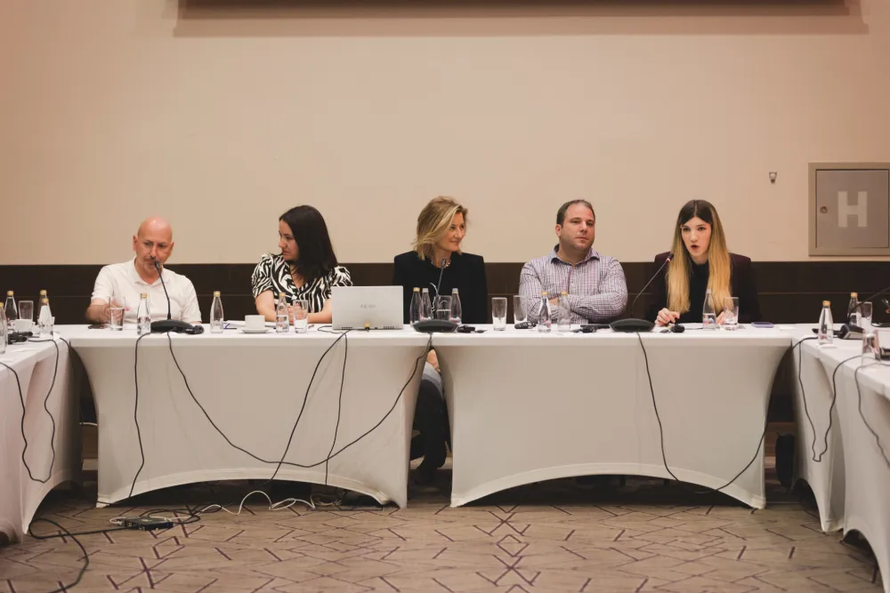 CGO-FES: Građani imaju pravo da traže odgovornost