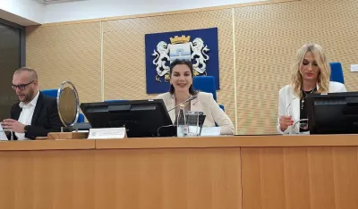 Clanovi odbora za izbor i imenovanje
