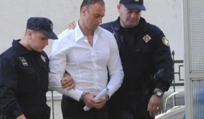 Potvrđena optužnica protiv Zvicerove grupe koja se tereti pripremanje ubistva Kana: Među okrivljenima i Damir Mandić