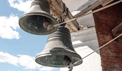 Pri&scaron;tina zabranila radove na objektu u dvori&scaron;tu crkve Svete Ane kod Zubinog Potoka