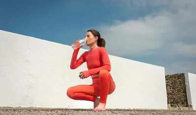 Pet znakova da je va&scaron;em tijelu potreban povećan unos elektrolita