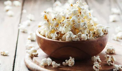 Od zobi do kokica: Koje namirnice trebate jesti kako biste duže ostali siti