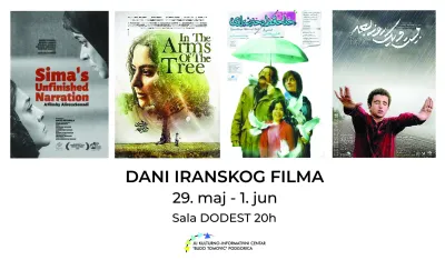 Iranski film