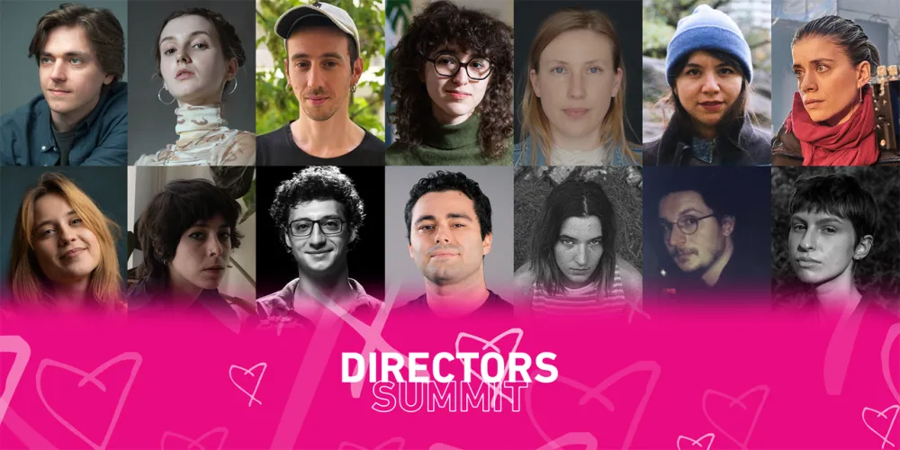 Nova generacija filmskih stvaralaca