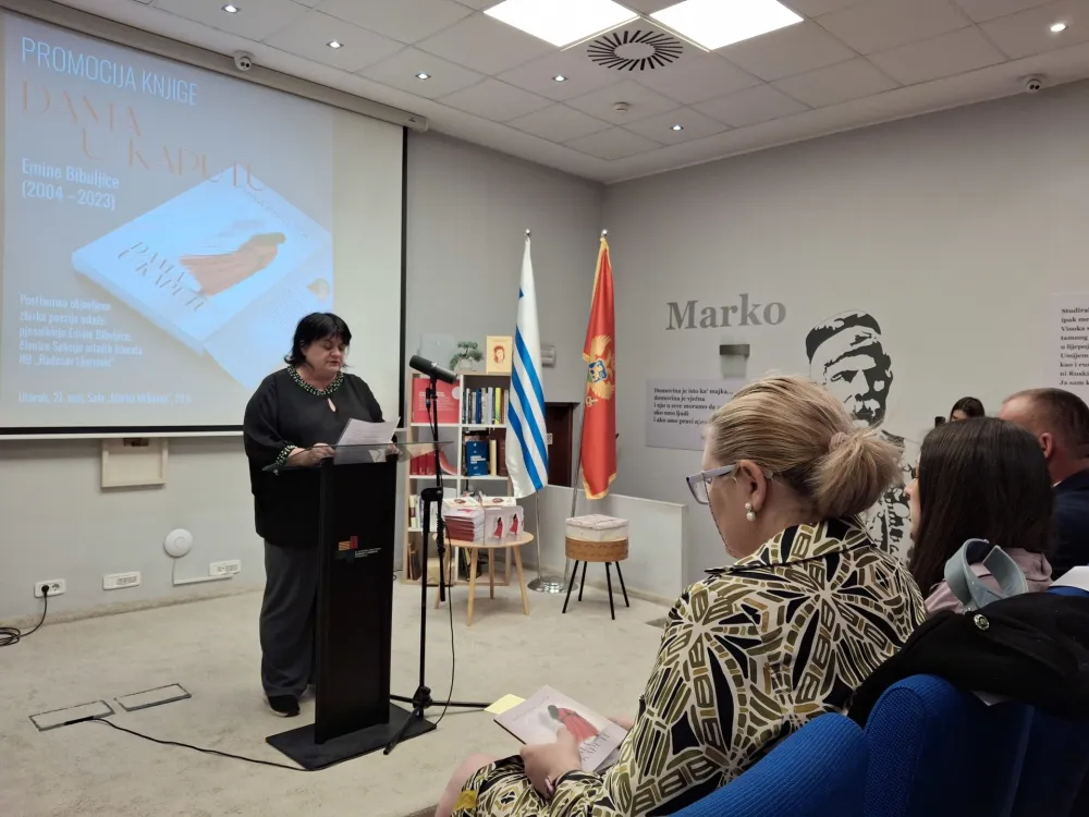 Uzlet u besmrtnost kroz pjesmu