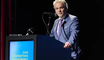 EU će ispitati izbor Odbora REGAGEN-a