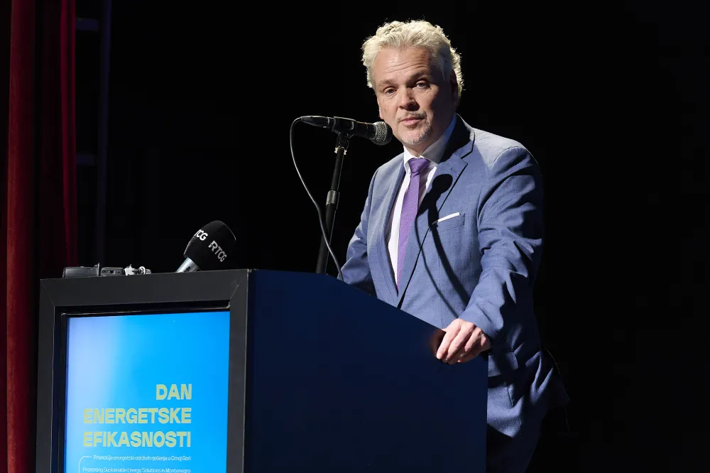 EU će ispitati izbor Odbora REGAGEN-a