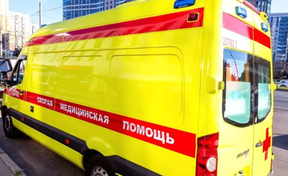 Poginuo zamjenik gradonačelnika Stavropolja Zaur Gurcijev