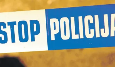 Policija provjerava kako je snimak koji je prethodio tragediji u Budvi procurio u javnost