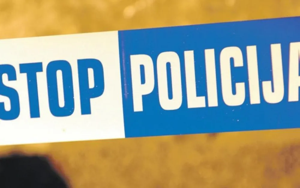 Policija provjerava kako je snimak koji je prethodio tragediji u Budvi procurio u javnost