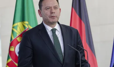 Lui&scaron; Montenegro ponovo premijer Portugalije