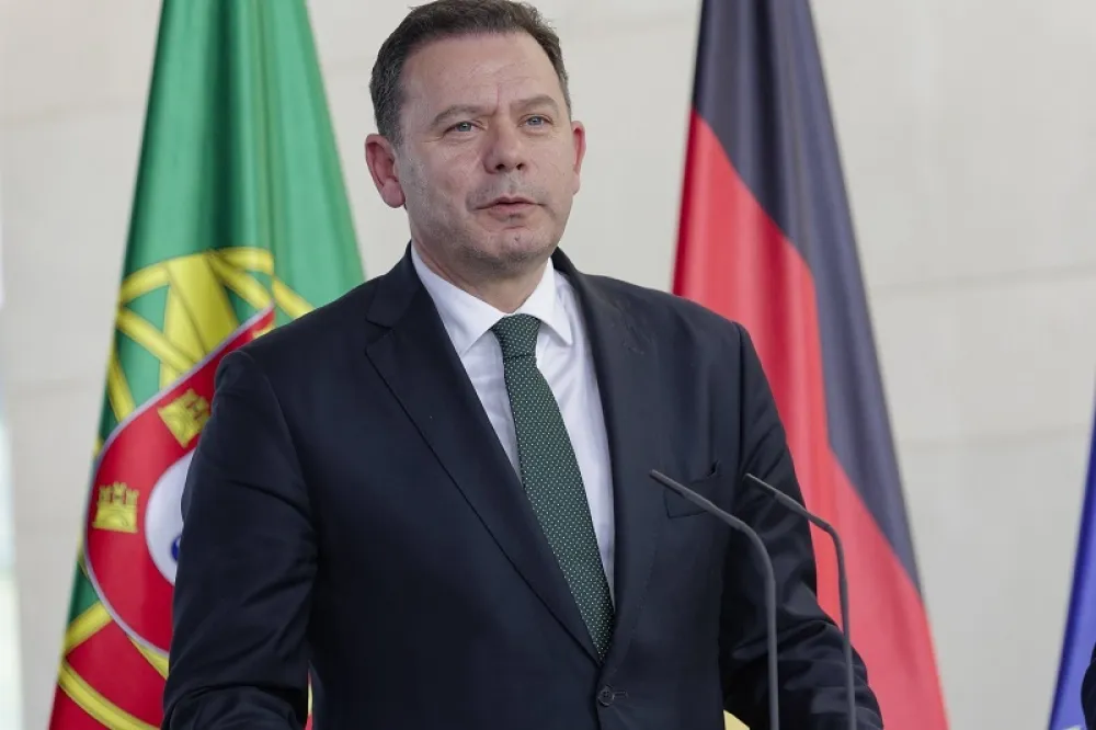 Lui&scaron; Montenegro ponovo premijer Portugalije